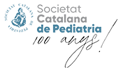 Sociedad Catalana de Pediatría